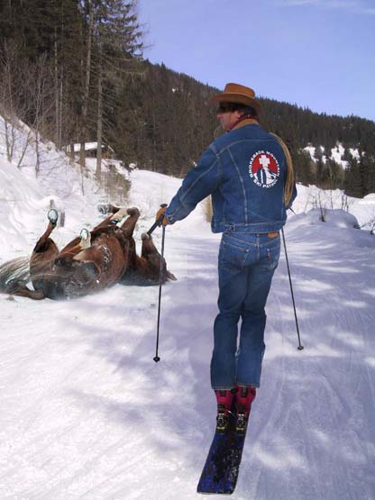 brokeback mt. ski patrol